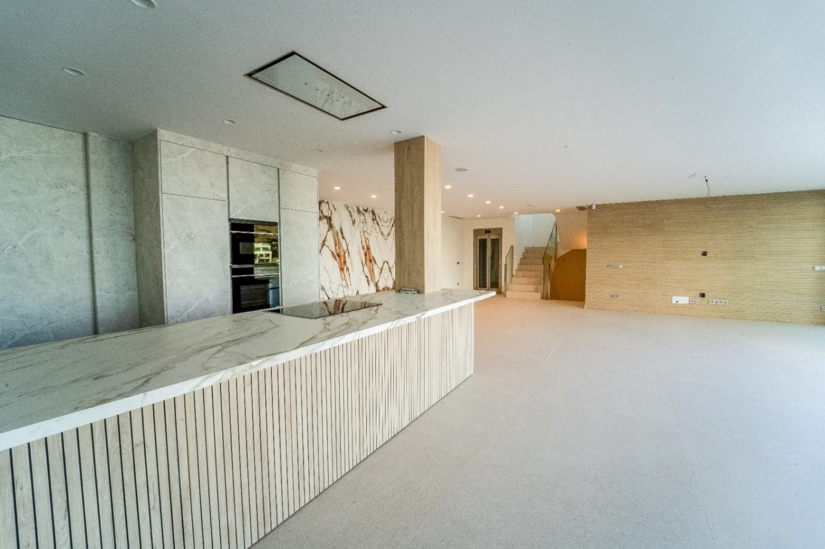 Villa à vendre avec 7 chambres et piscine à Teulada, Benissa