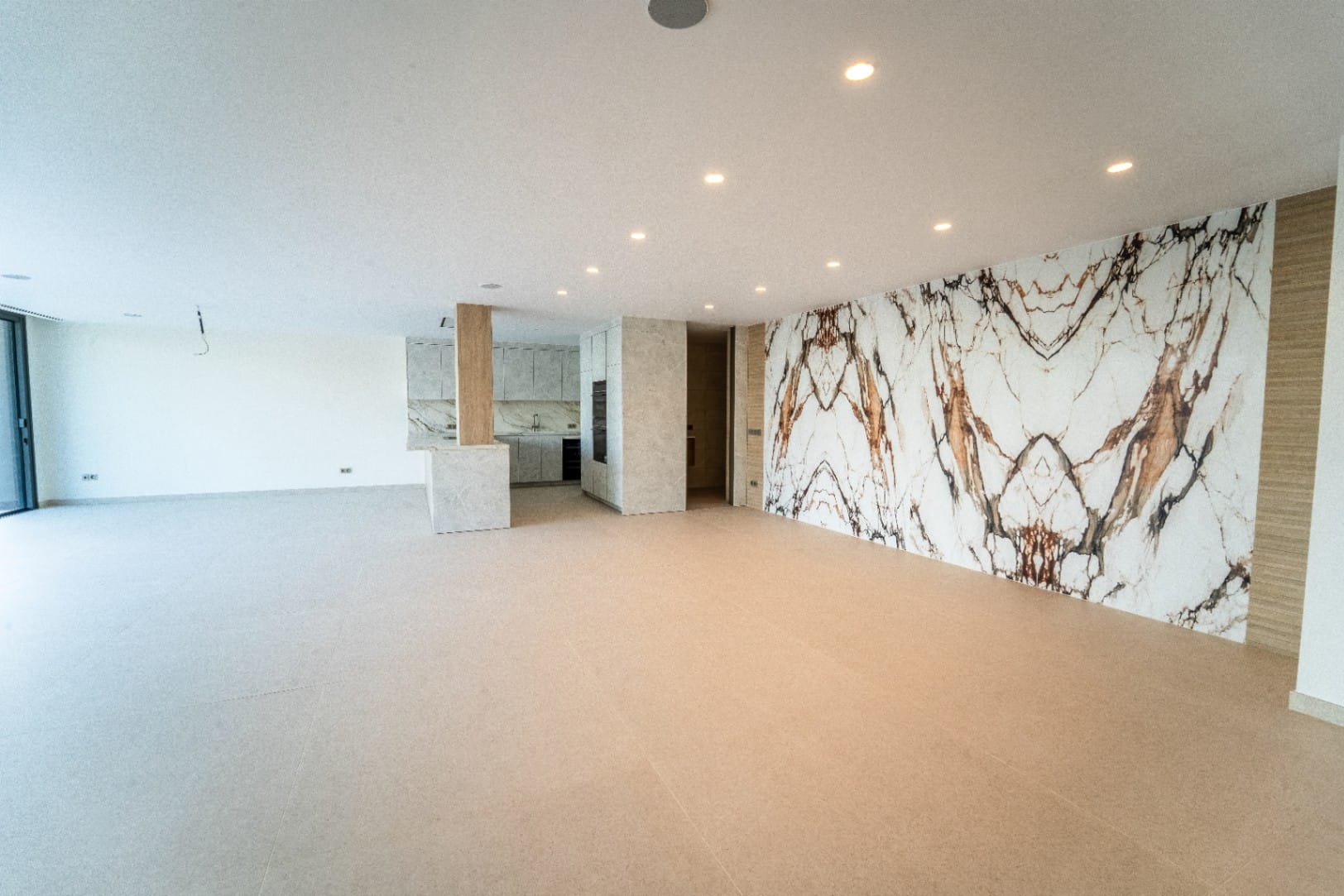 Villa à vendre avec 7 chambres et piscine à Teulada, Benissa