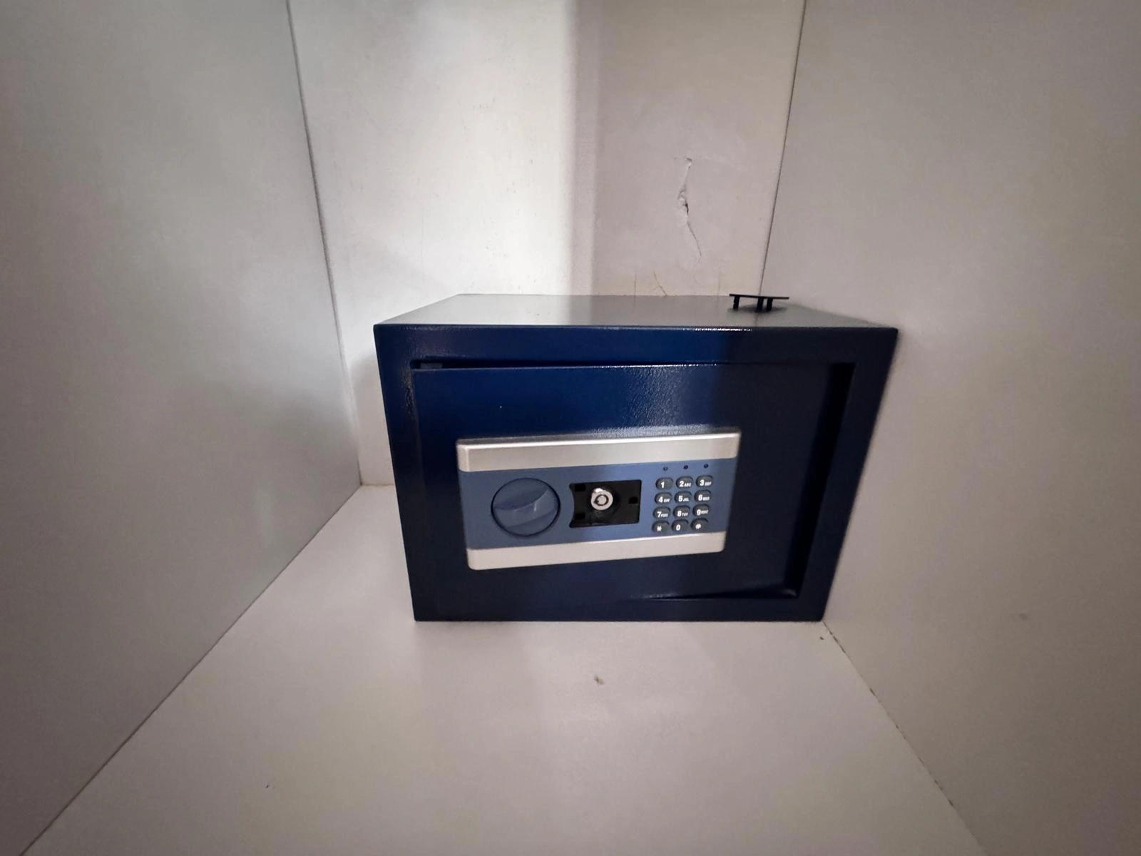 Piso en alquiler de 1 dormitorio en Alfaz del Pi - Alquiler Anual