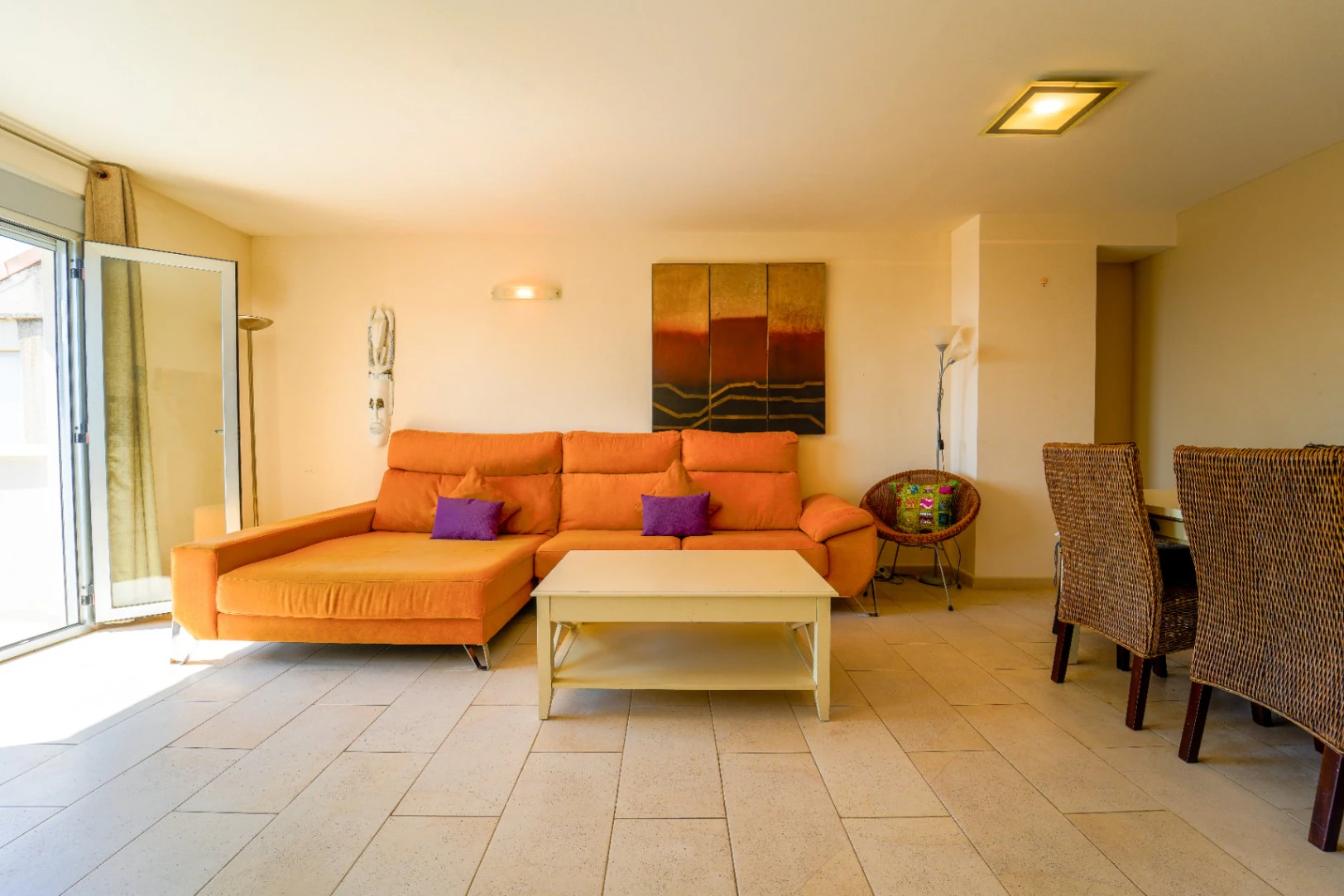 Apartamento en venta en Altea: 2 dormitorios y 2 baños.