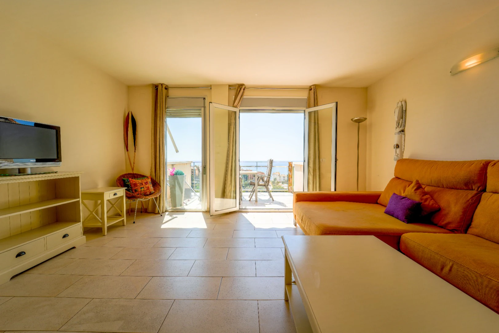 Apartamento en venta en Altea: 2 dormitorios y 2 baños.