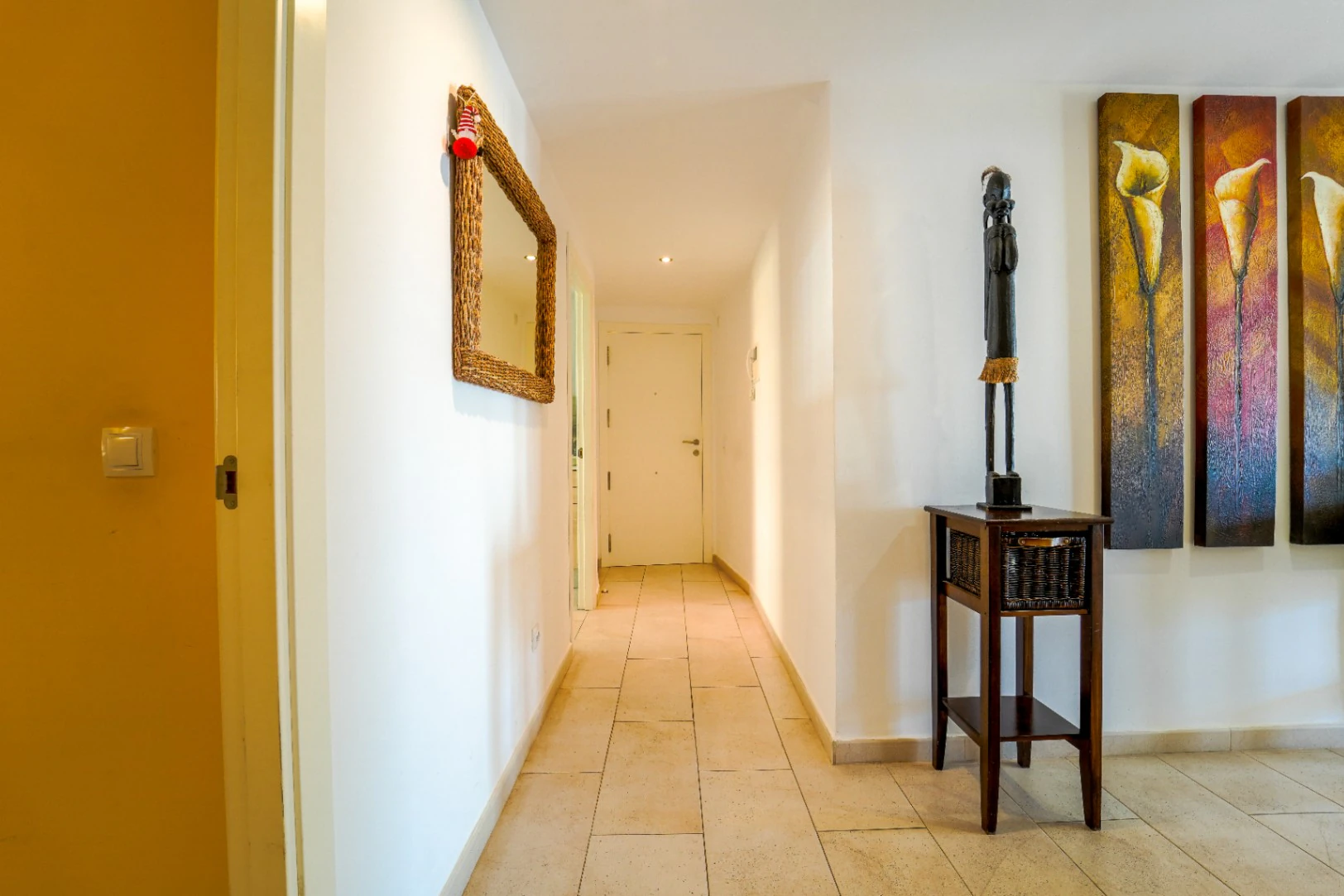Apartamento en venta en Altea: 2 dormitorios y 2 baños.
