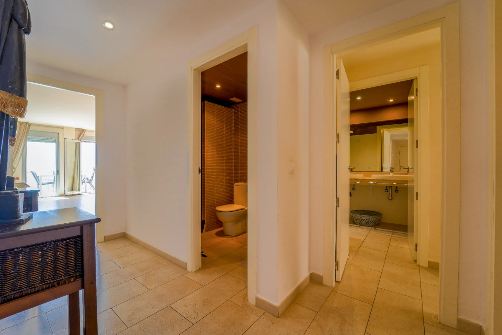 Apartamento en venta en Altea: 2 dormitorios y 2 baños.