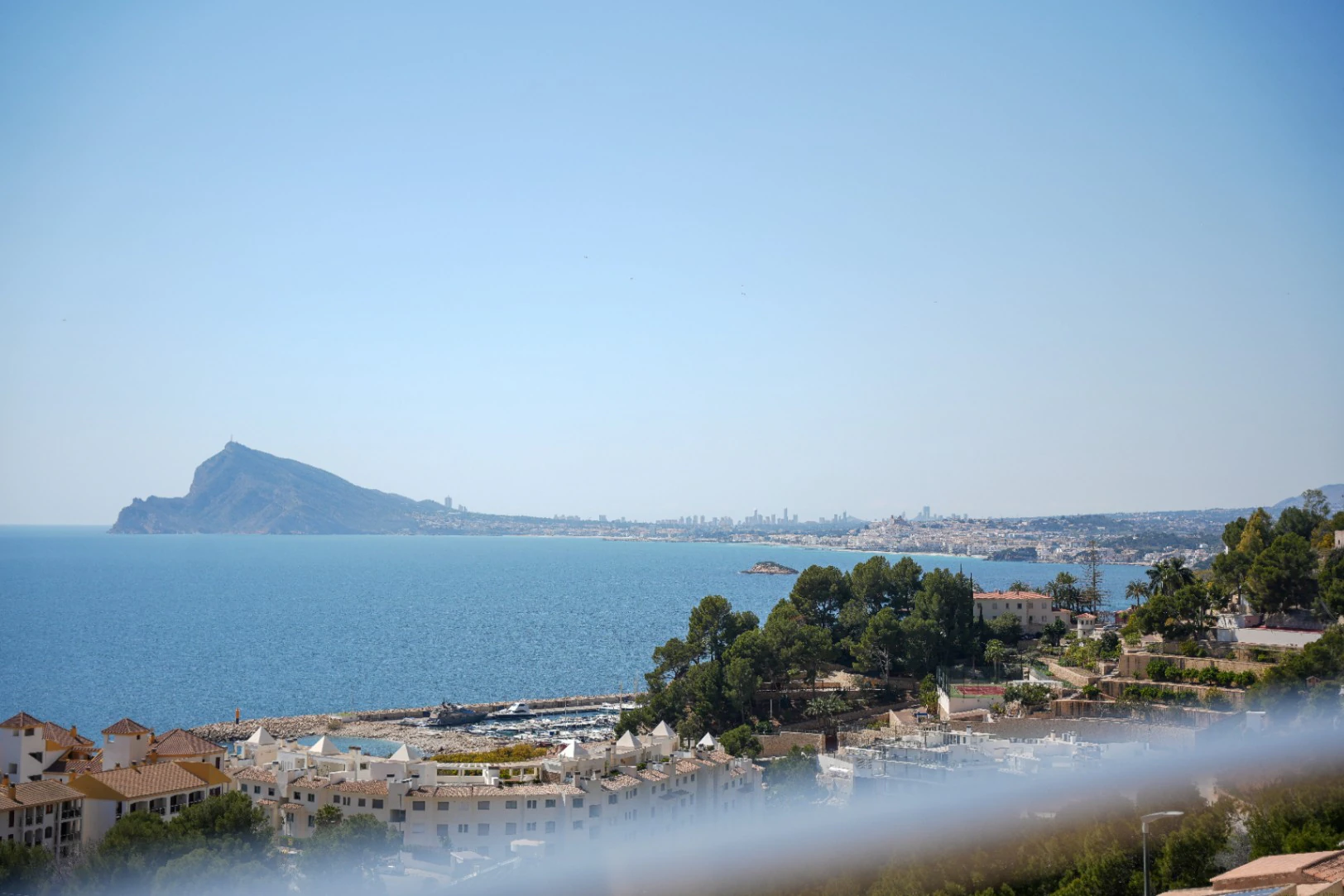 Apartamento en venta en Altea: 2 dormitorios y 2 baños.