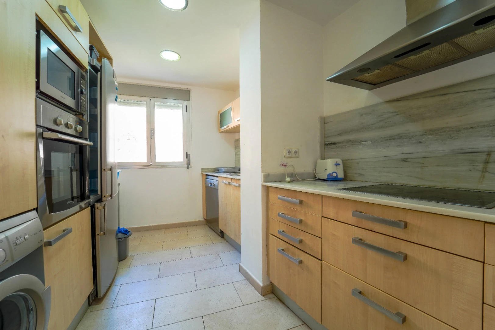 Apartamento en venta en Altea: 2 dormitorios y 2 baños.
