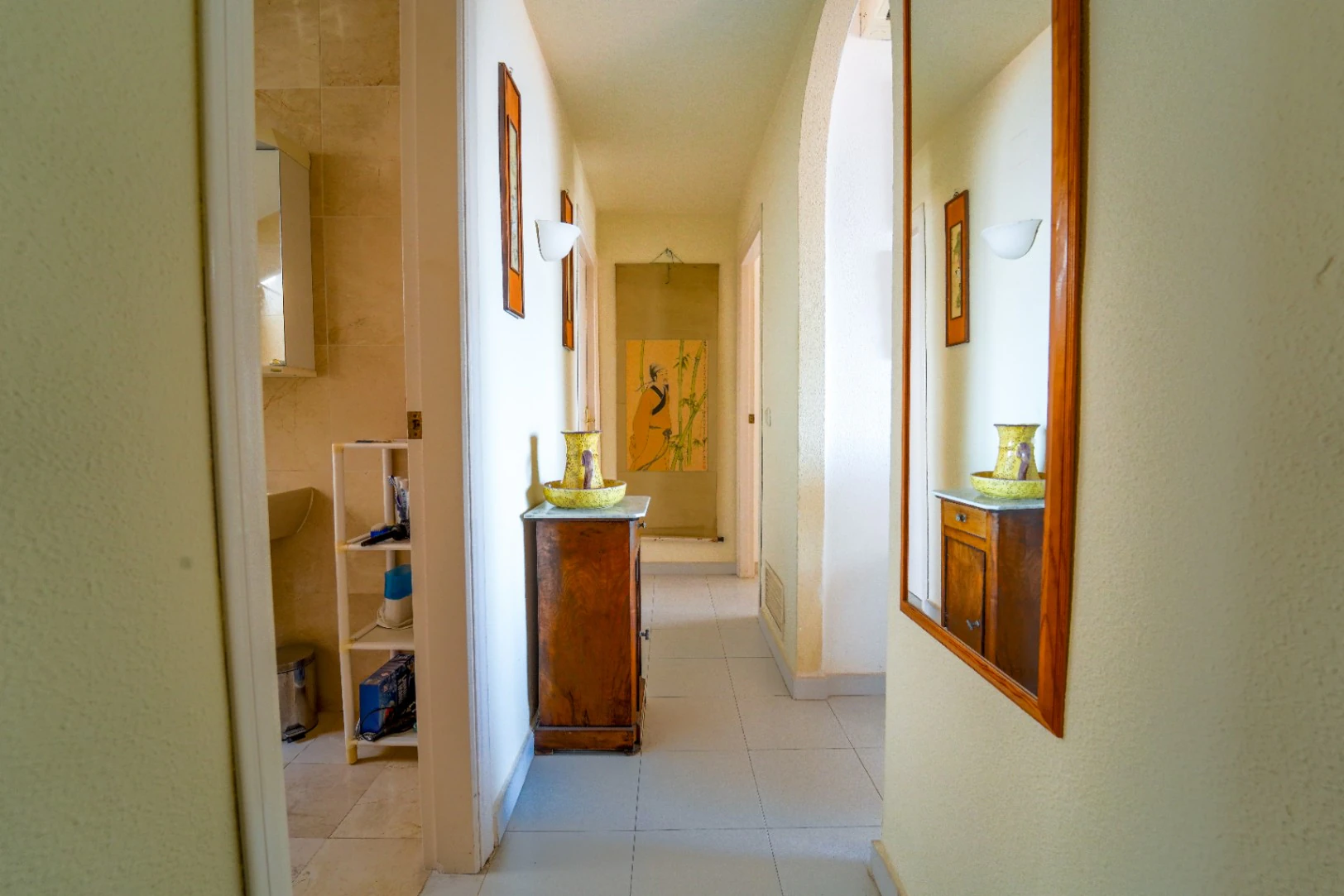 Penthouse in Altea