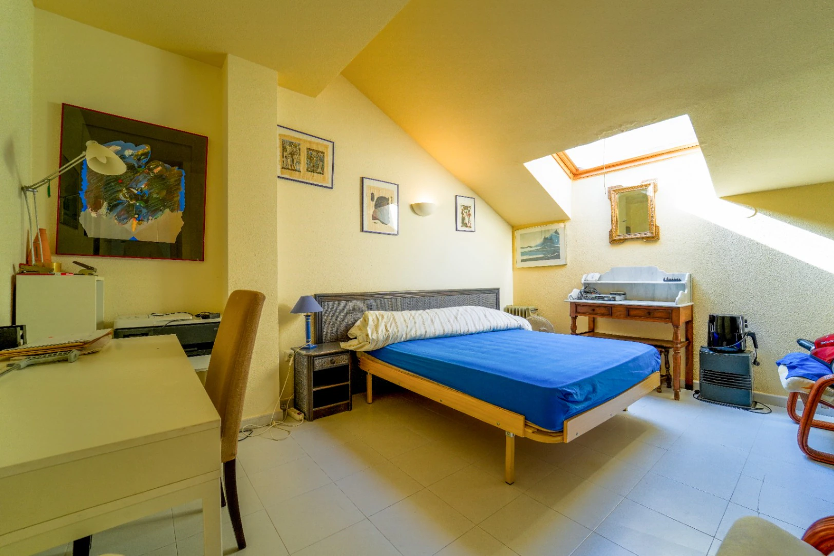 Penthouse in Altea