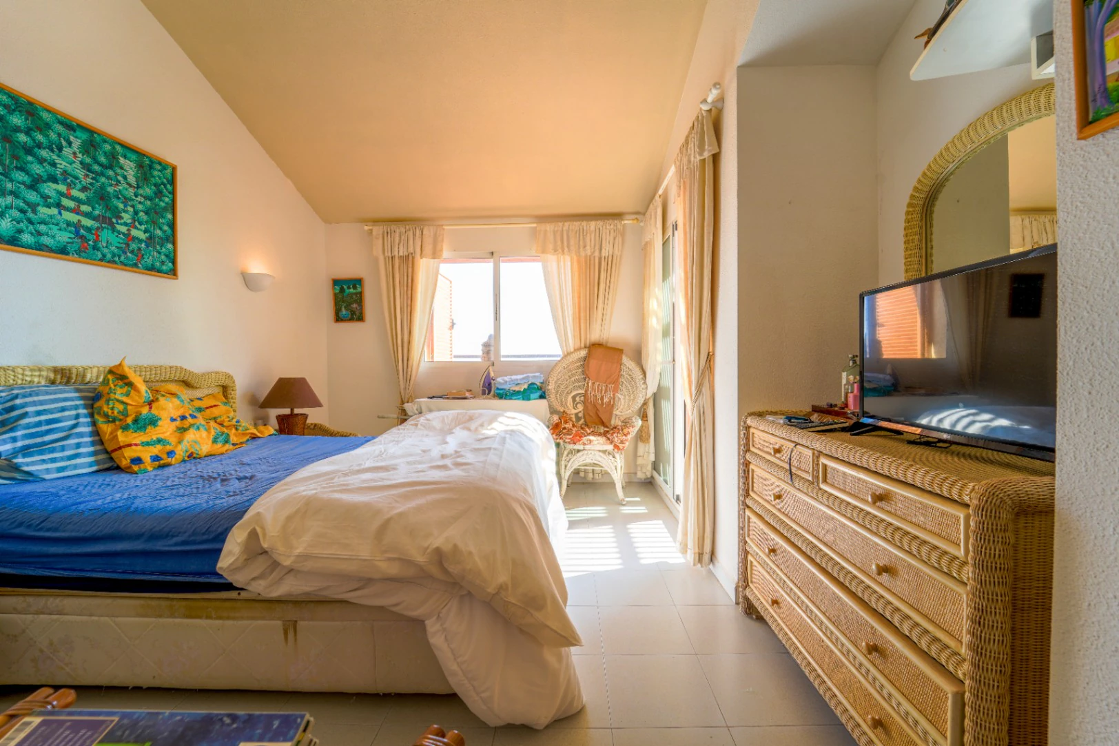 Penthouse in Altea