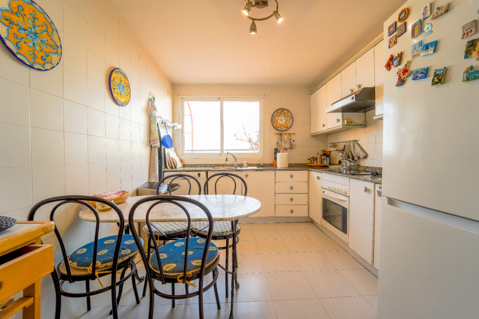 Penthouse in Altea
