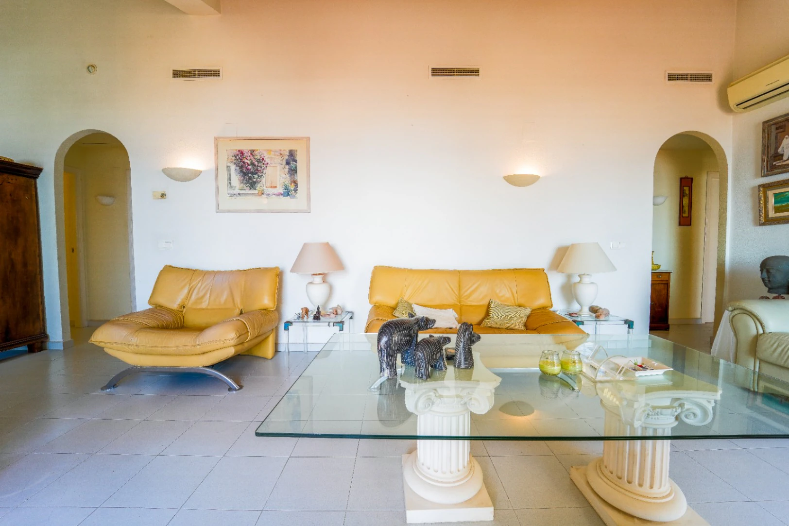 Penthouse in Altea