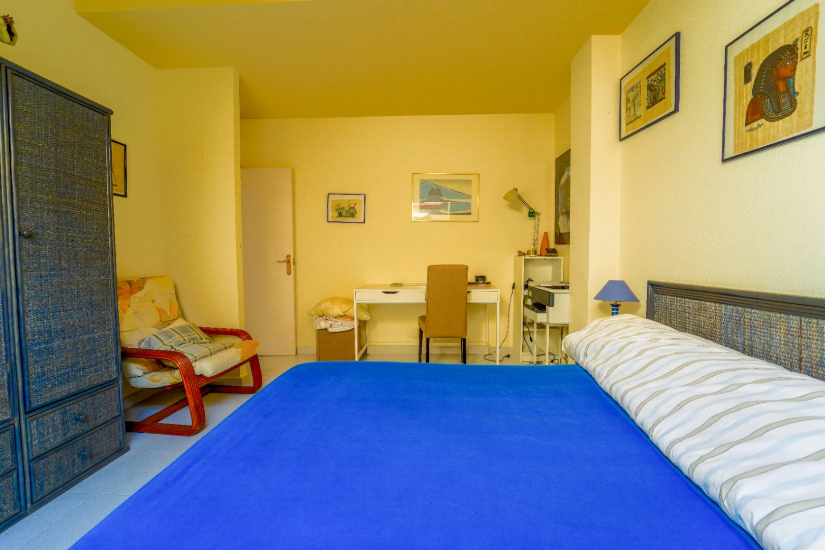Penthouse in Altea