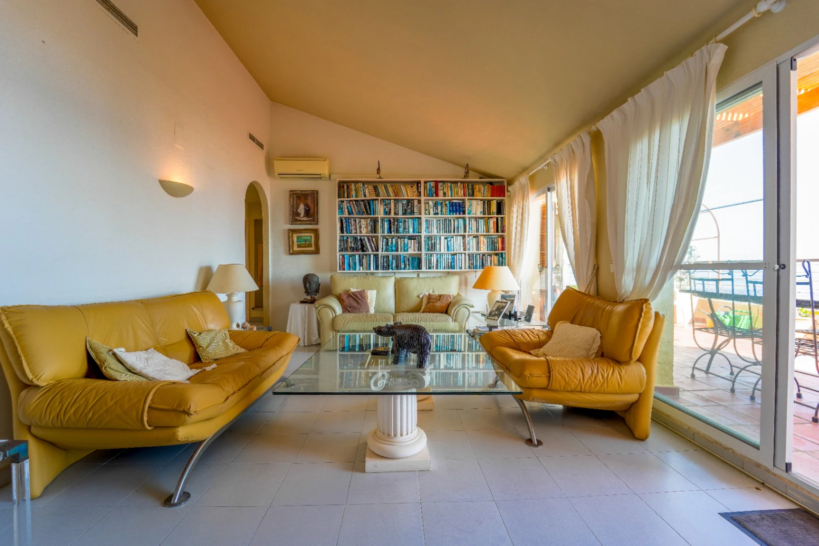 Penthouse in Altea