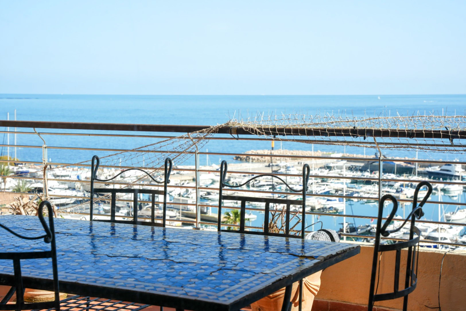 Penthouse in Altea