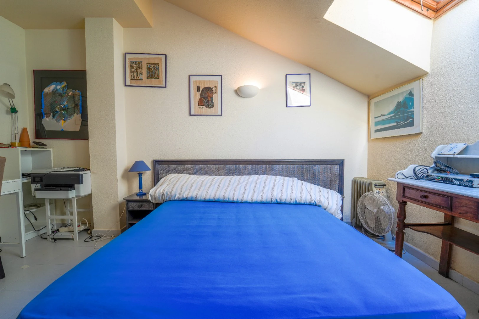 Penthouse in Altea