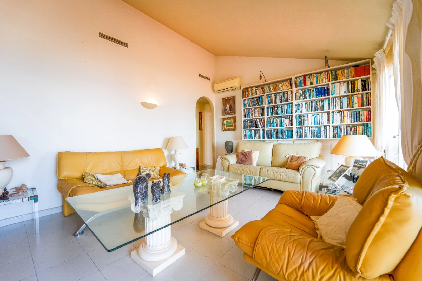 Penthouse in Altea