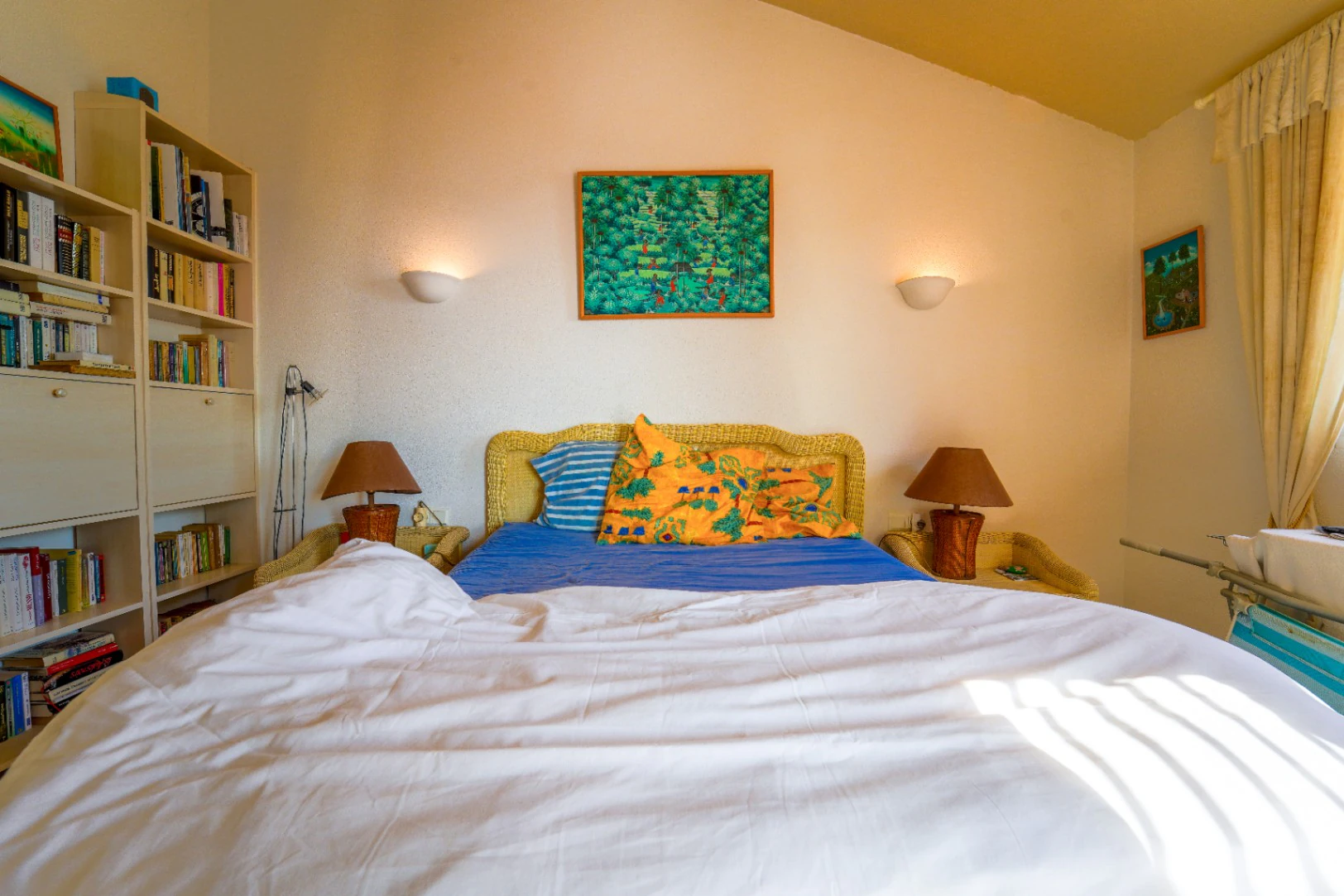 Penthouse in Altea