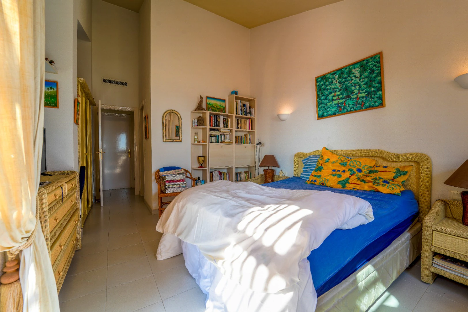 Penthouse in Altea