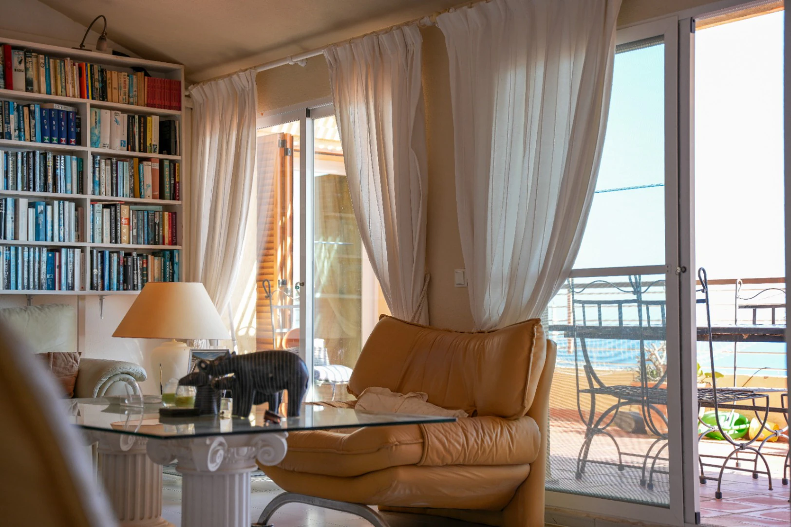 Penthouse in Altea