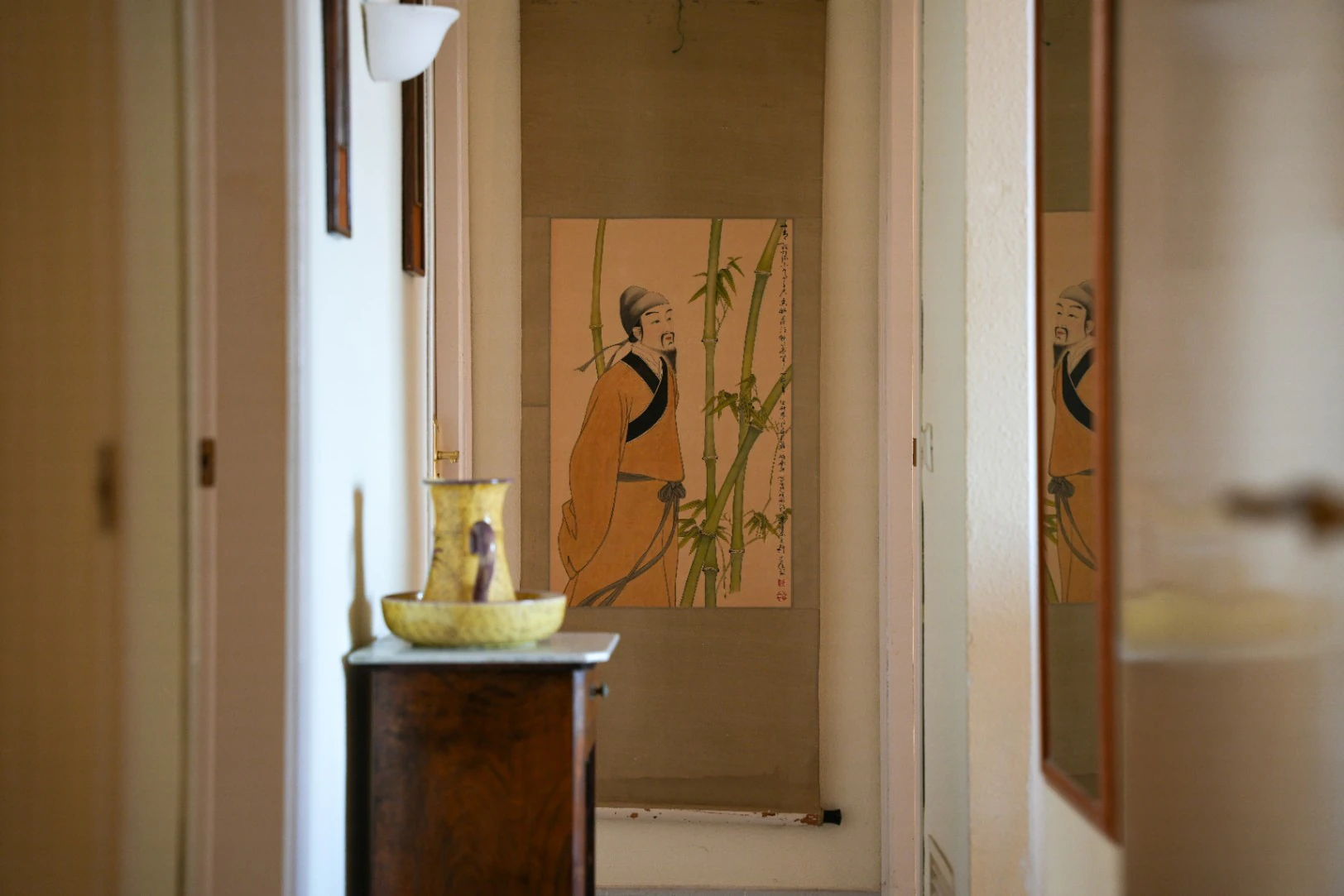 Penthouse in Altea