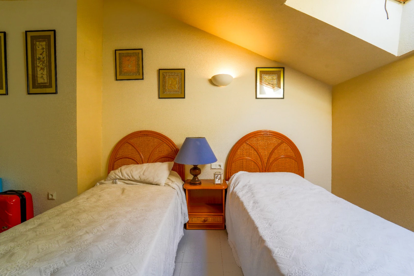 Penthouse in Altea