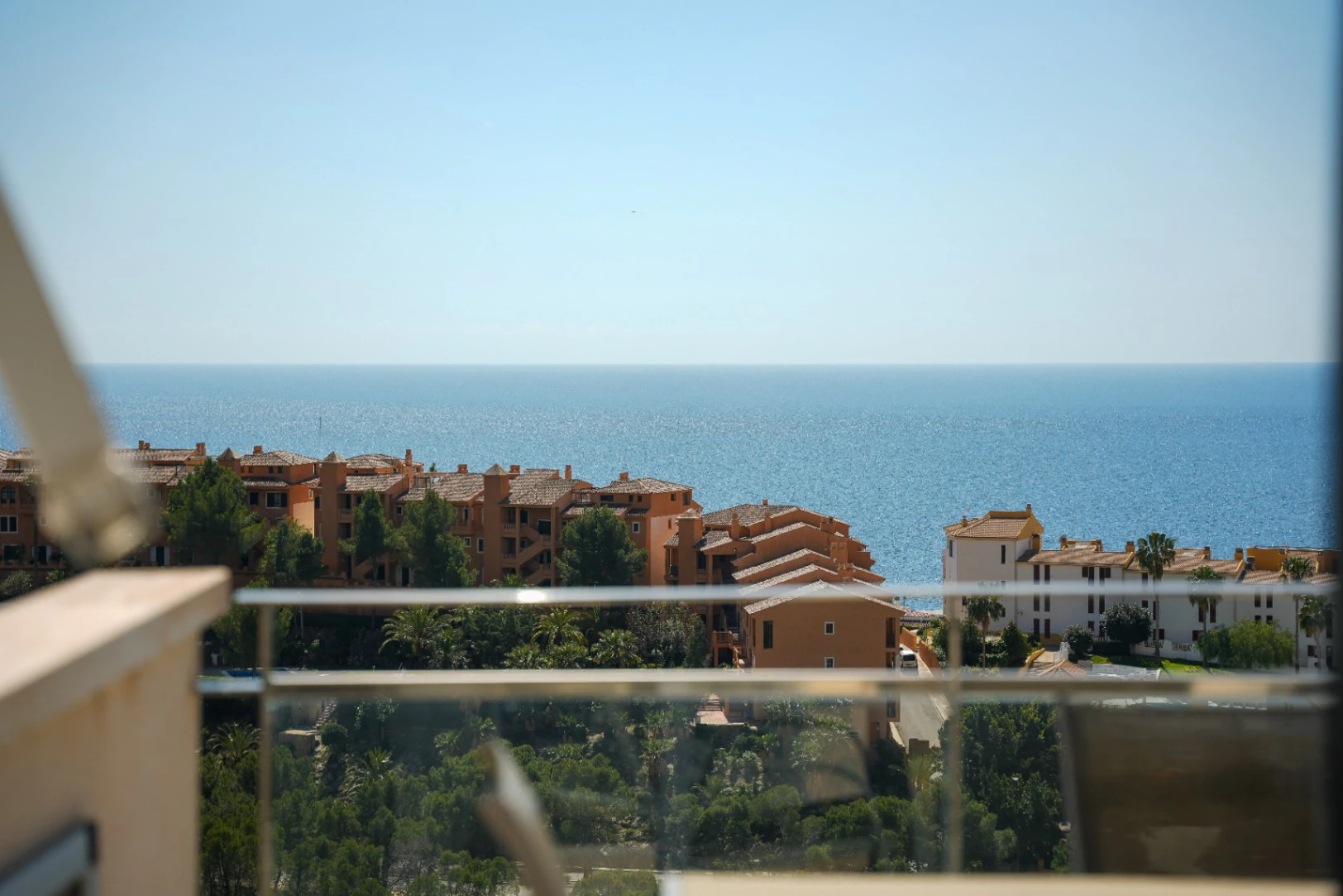 Apartment for sale in Altea: 2 bedrooms and 2 bathrooms.