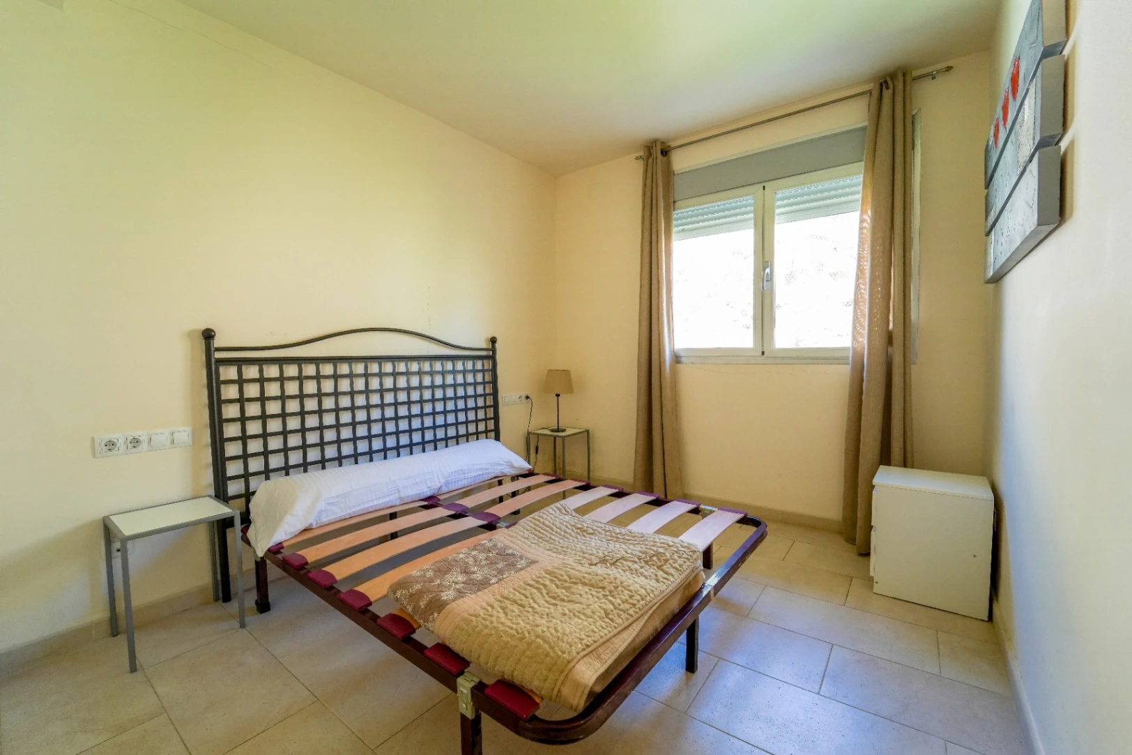 Apartment for sale in Altea: 2 bedrooms and 2 bathrooms.