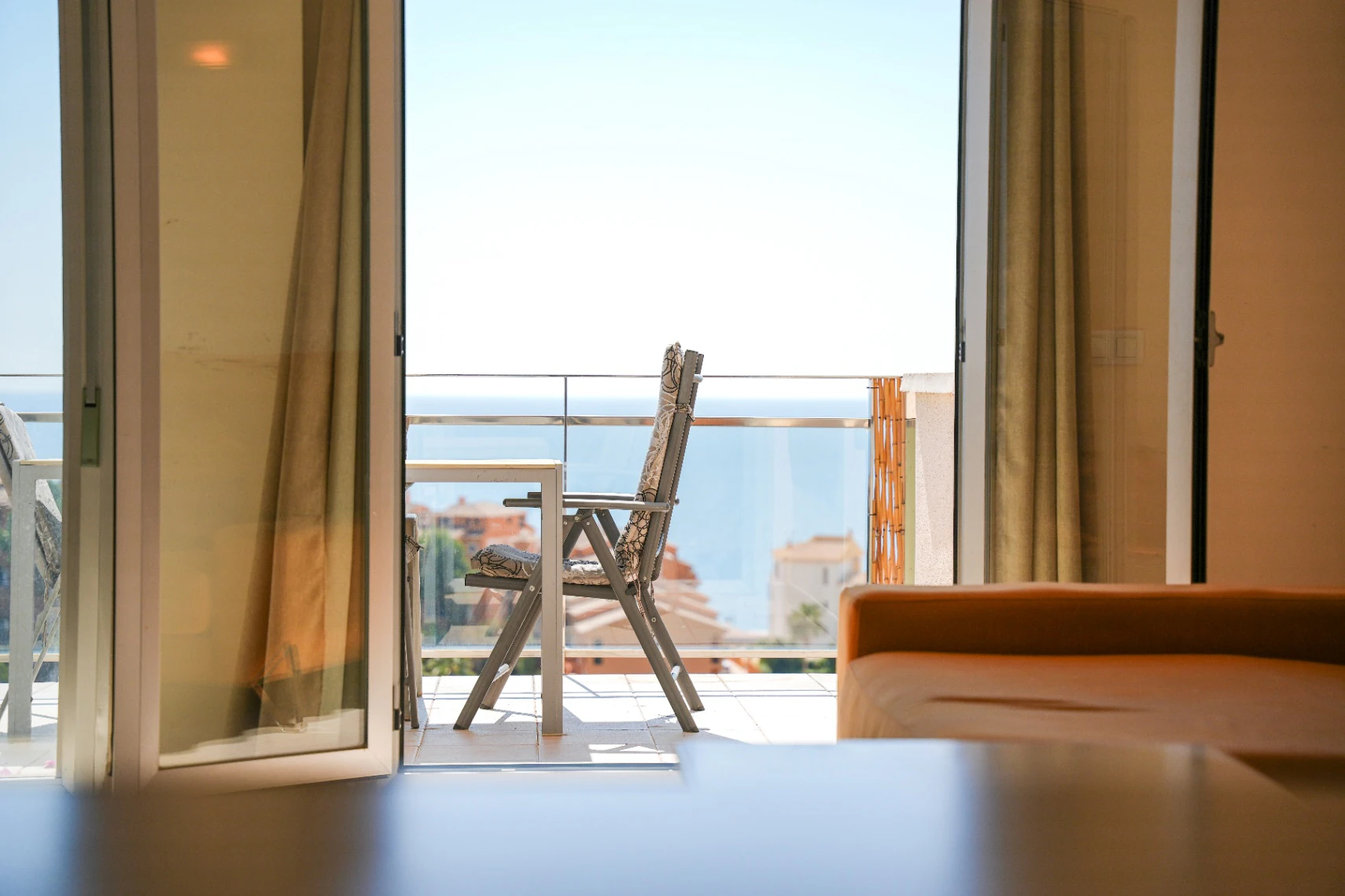 Apartment for sale in Altea: 2 bedrooms and 2 bathrooms.