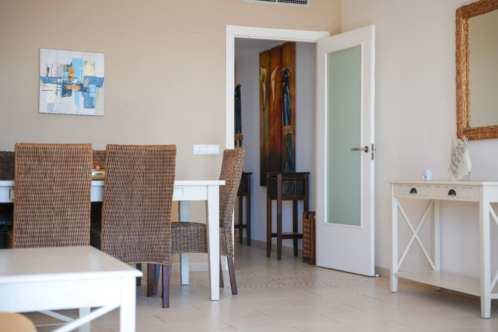 Apartment for sale in Altea: 2 bedrooms and 2 bathrooms.