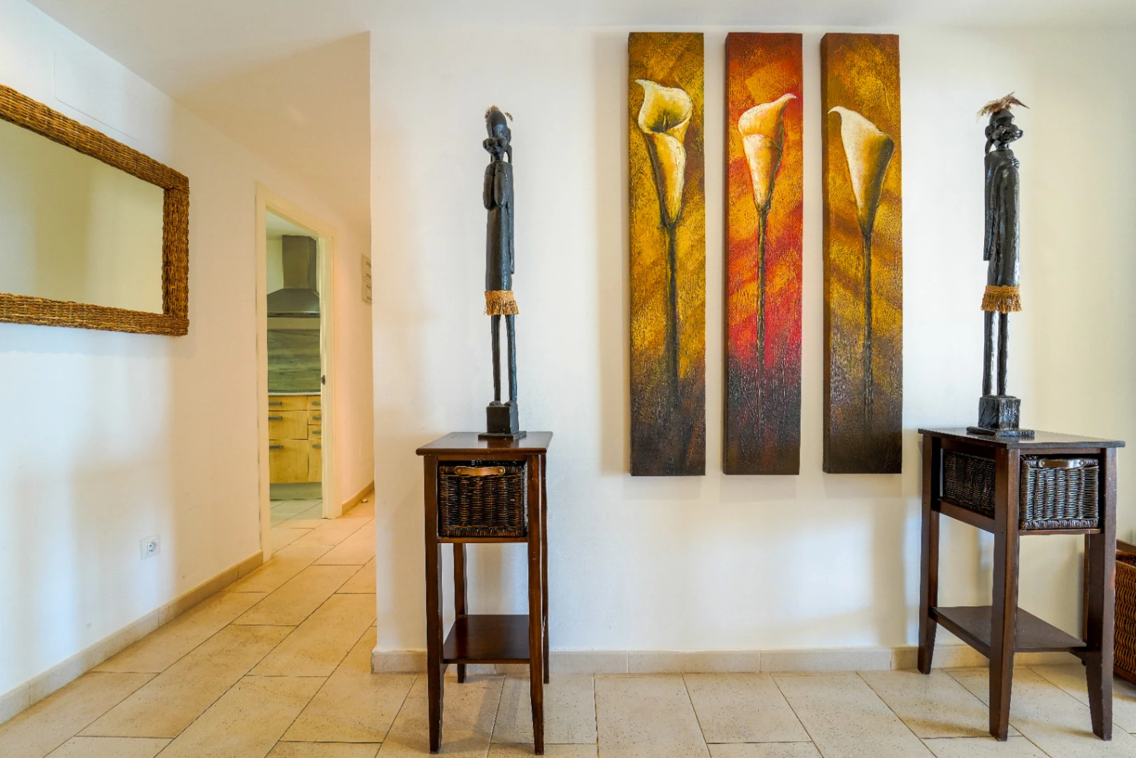Apartment for sale in Altea: 2 bedrooms and 2 bathrooms.