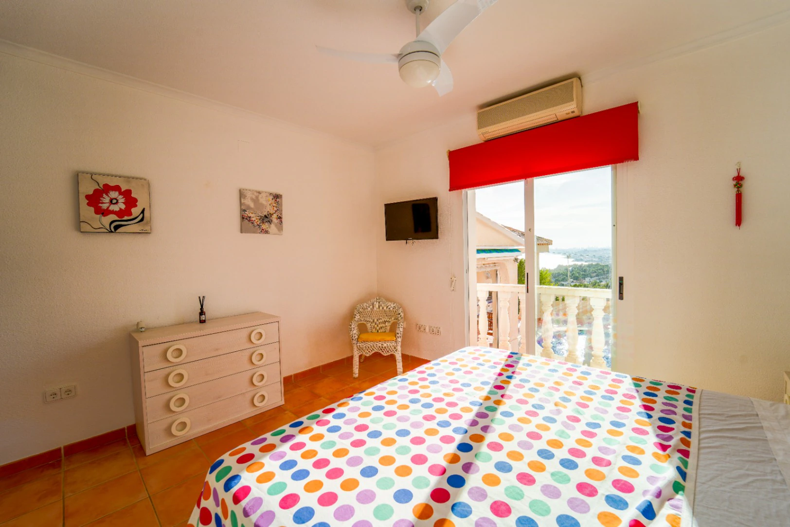 Charming Chalet for Sale in Altea, Mascarat - 3 Bedrooms, Pool