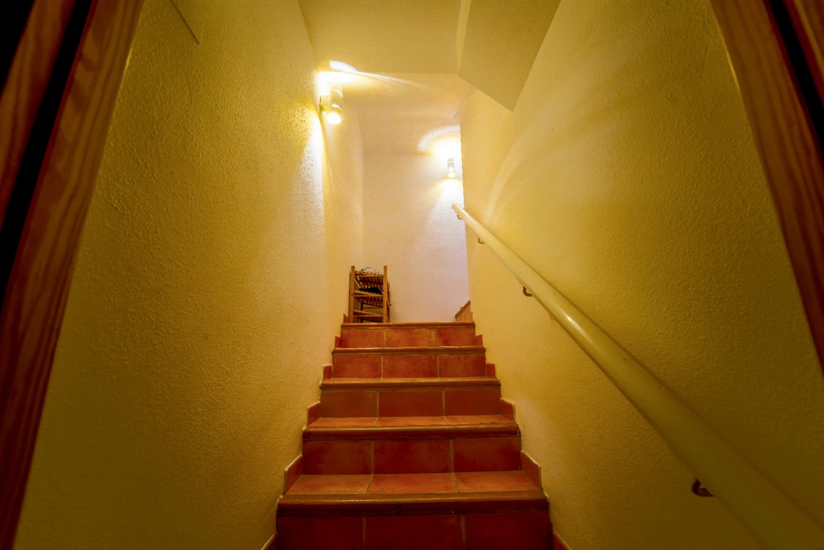 Charming Chalet for Sale in Altea, Mascarat - 3 Bedrooms, Pool