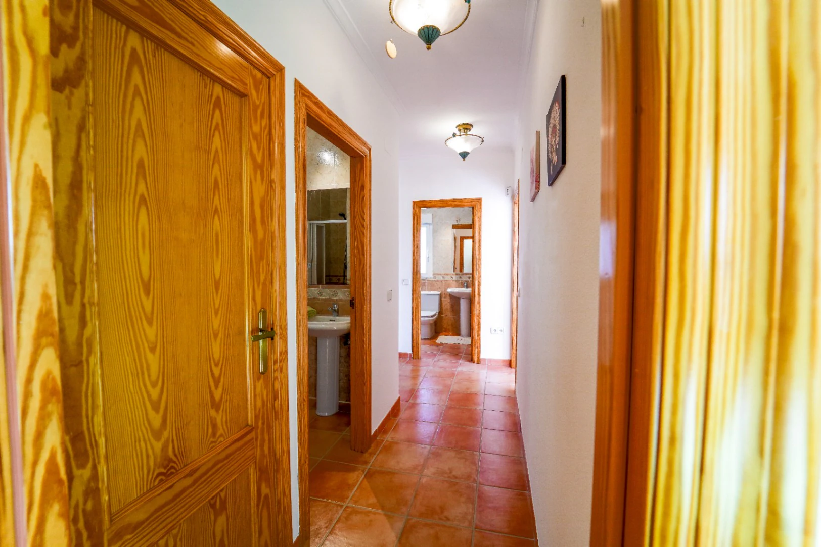 Charming Chalet for Sale in Altea, Mascarat - 3 Bedrooms, Pool