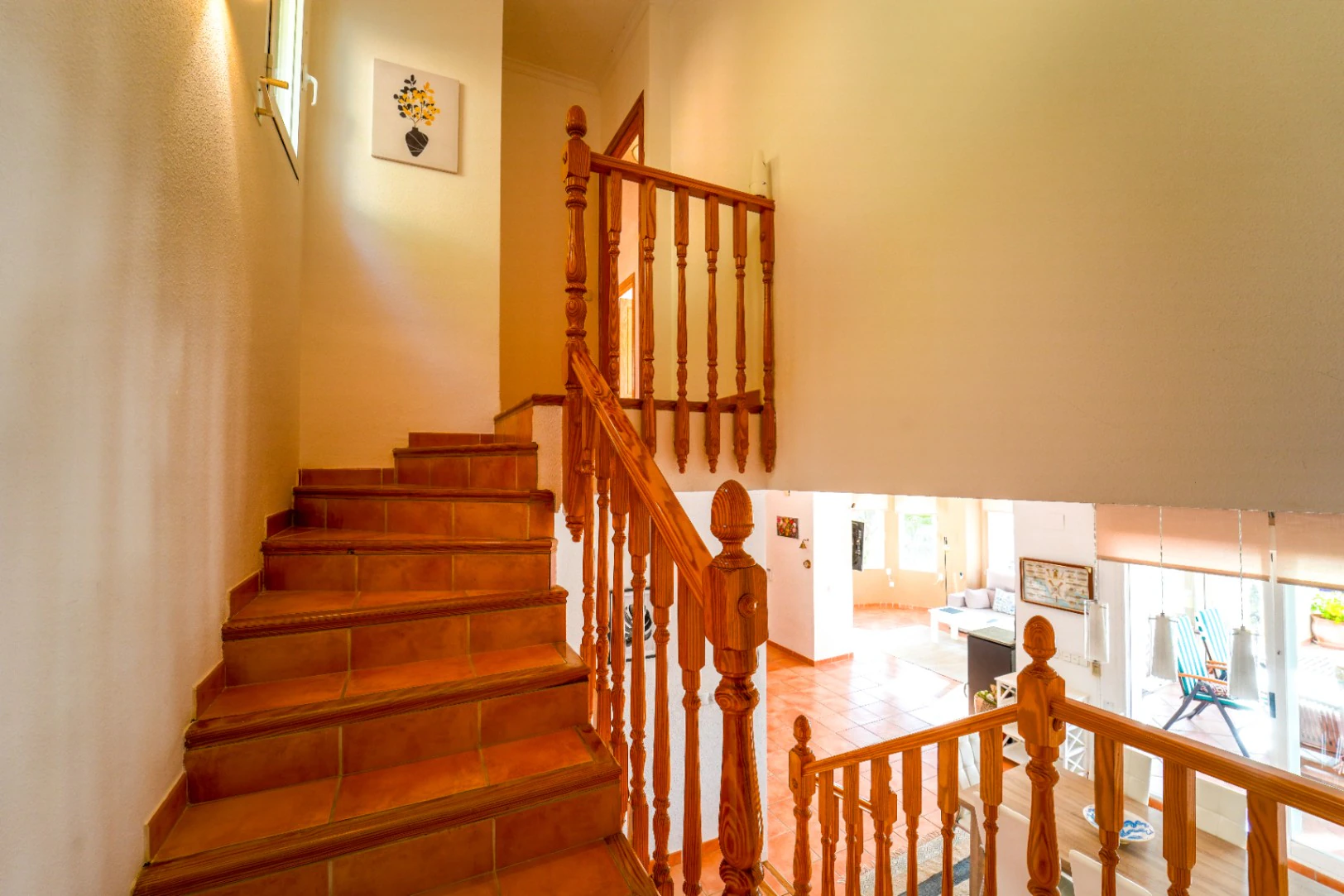 Charming Chalet for Sale in Altea, Mascarat - 3 Bedrooms, Pool