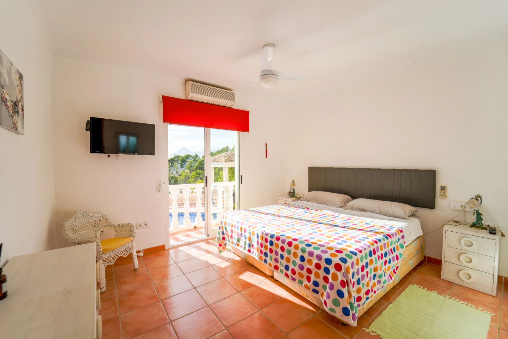 Charming Chalet for Sale in Altea, Mascarat - 3 Bedrooms, Pool