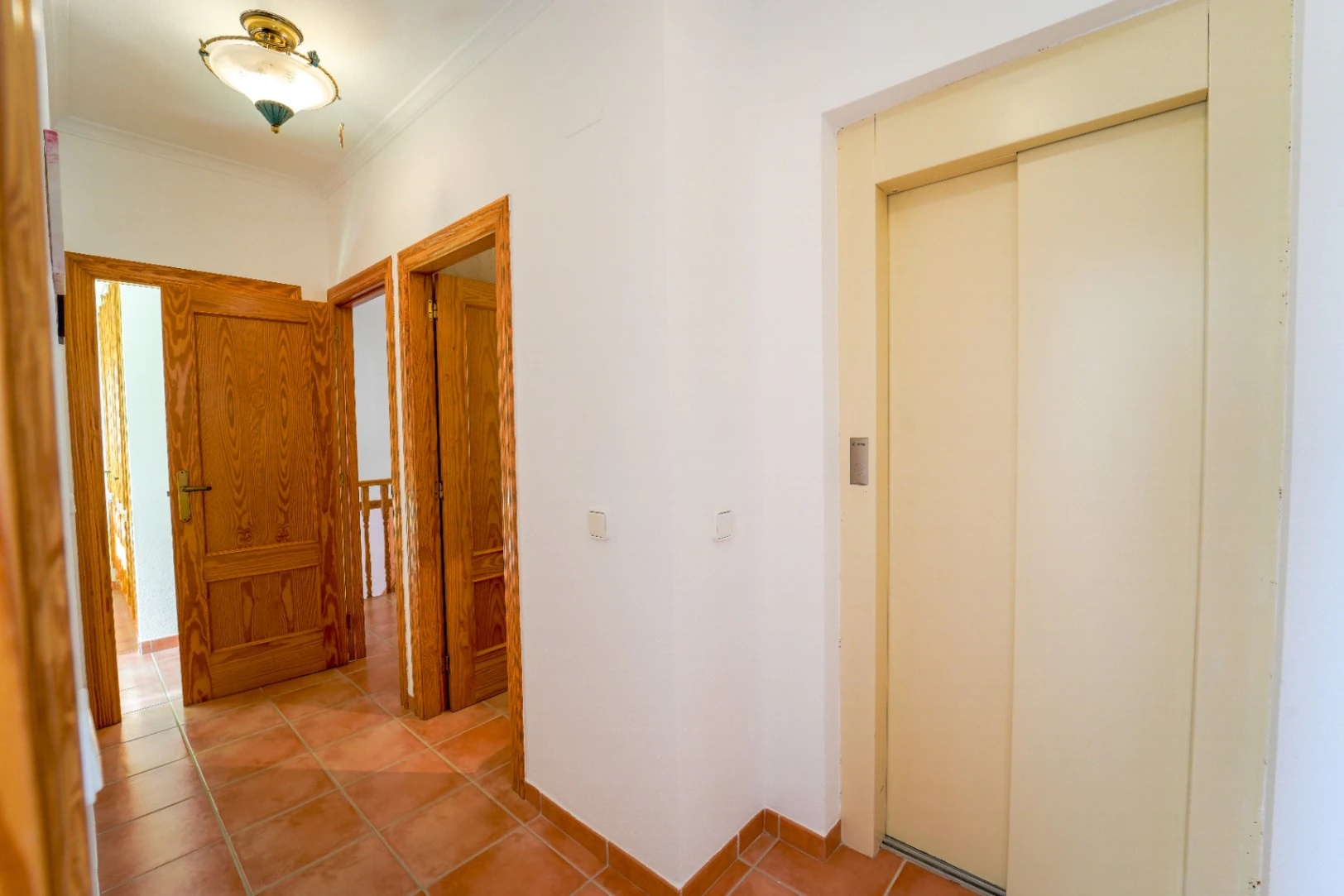 Charming Chalet for Sale in Altea, Mascarat - 3 Bedrooms, Pool
