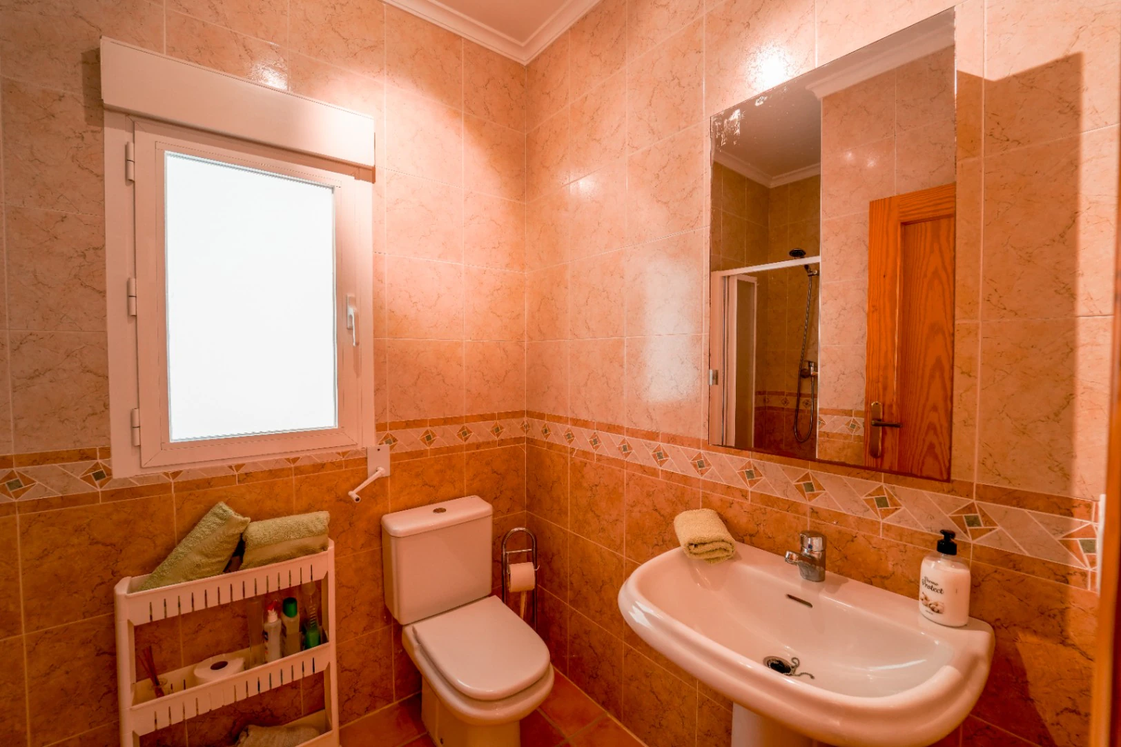 Charming Chalet for Sale in Altea, Mascarat - 3 Bedrooms, Pool