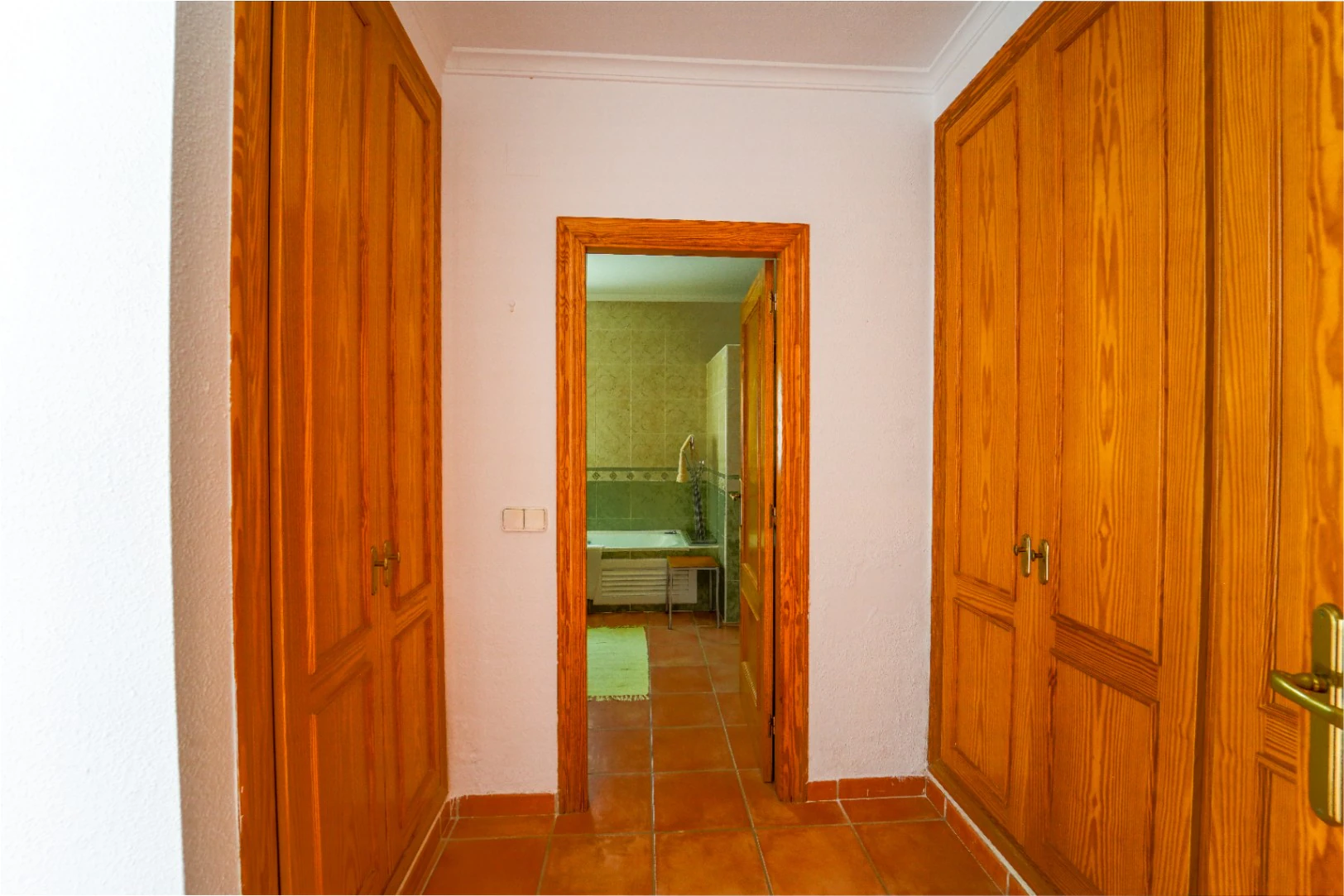 Charming Chalet for Sale in Altea, Mascarat - 3 Bedrooms, Pool