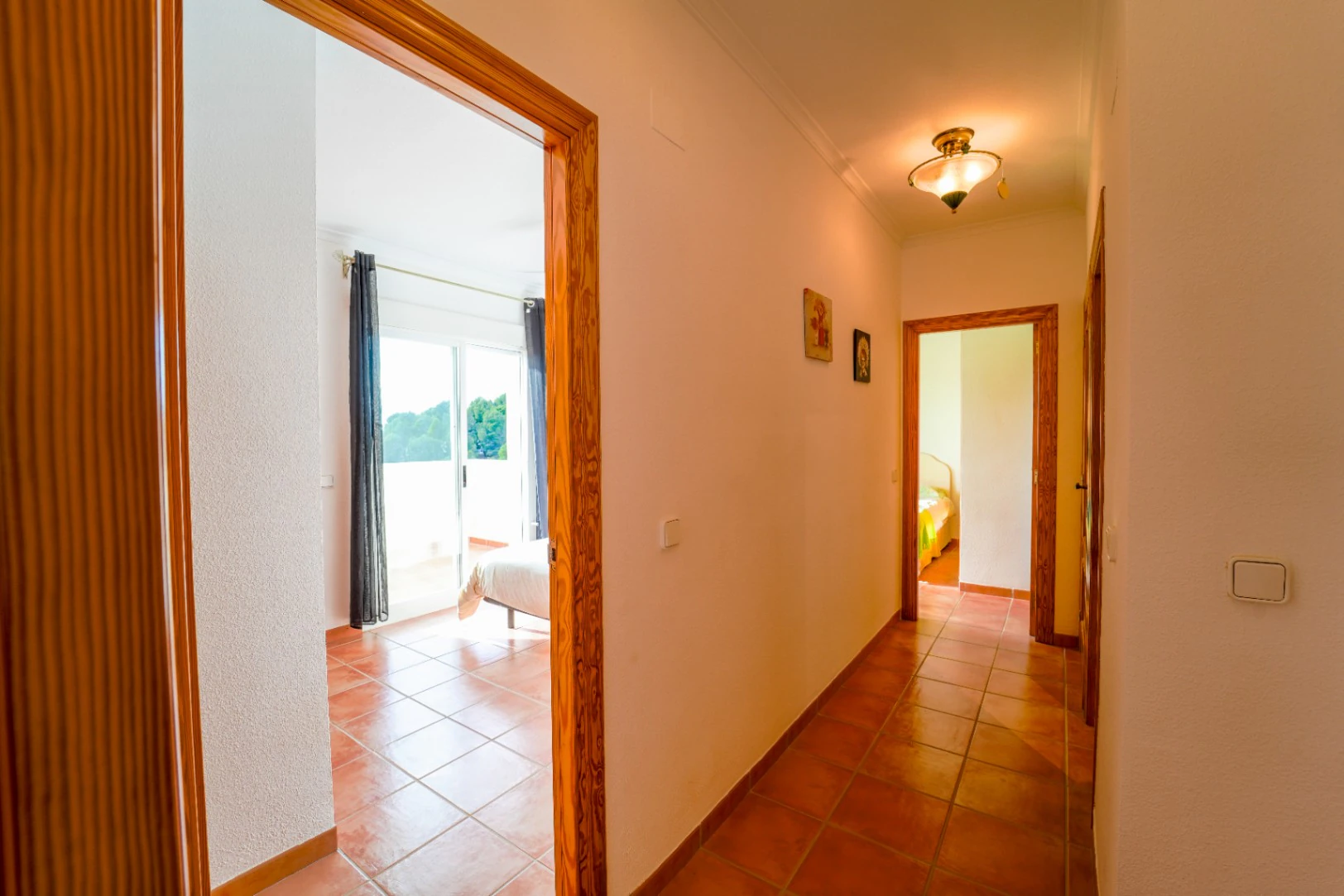 Charming Chalet for Sale in Altea, Mascarat - 3 Bedrooms, Pool