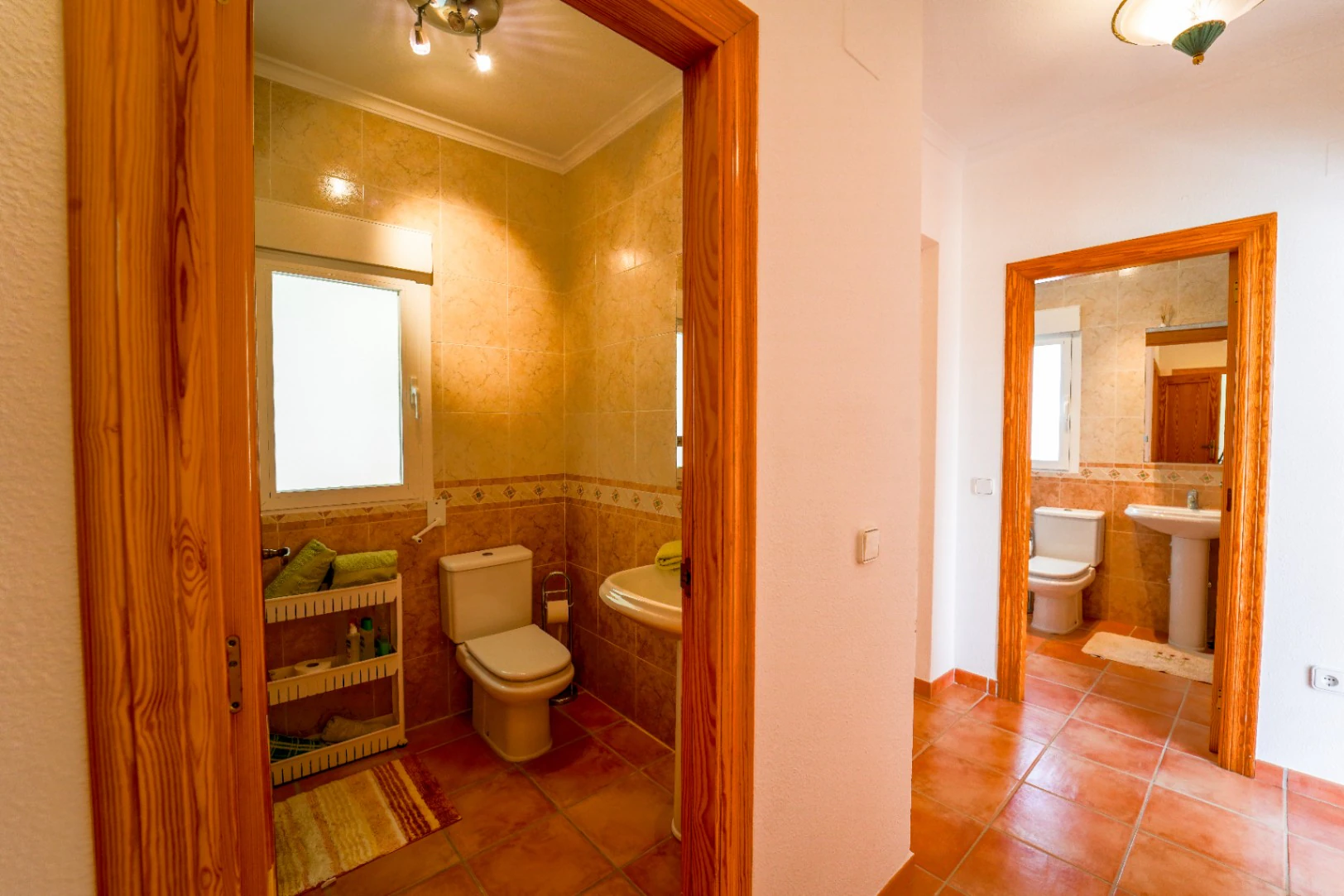 Charming Chalet for Sale in Altea, Mascarat - 3 Bedrooms, Pool