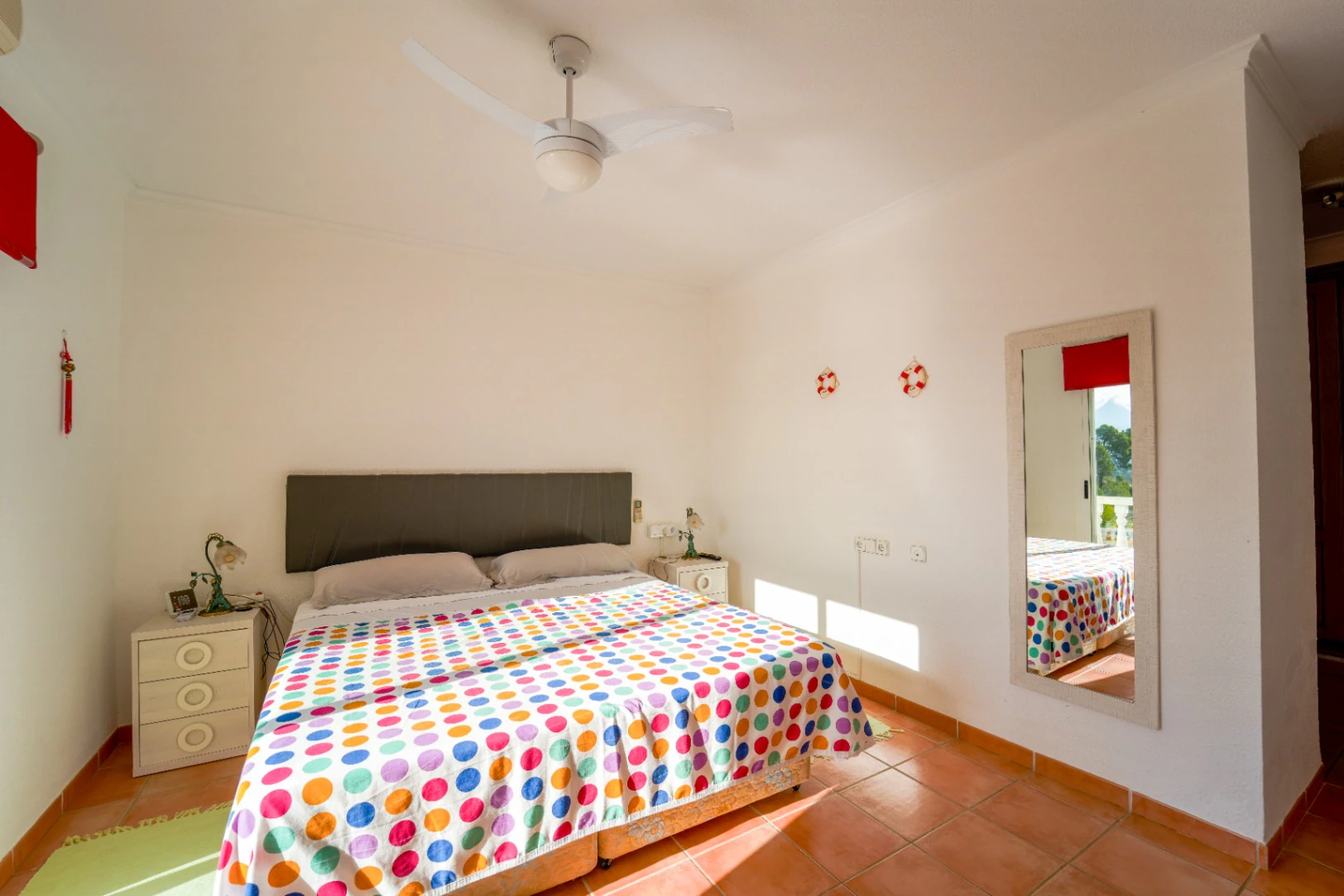 Charming Chalet for Sale in Altea, Mascarat - 3 Bedrooms, Pool