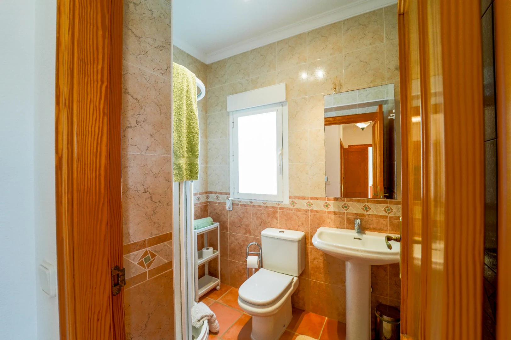 Charming Chalet for Sale in Altea, Mascarat - 3 Bedrooms, Pool