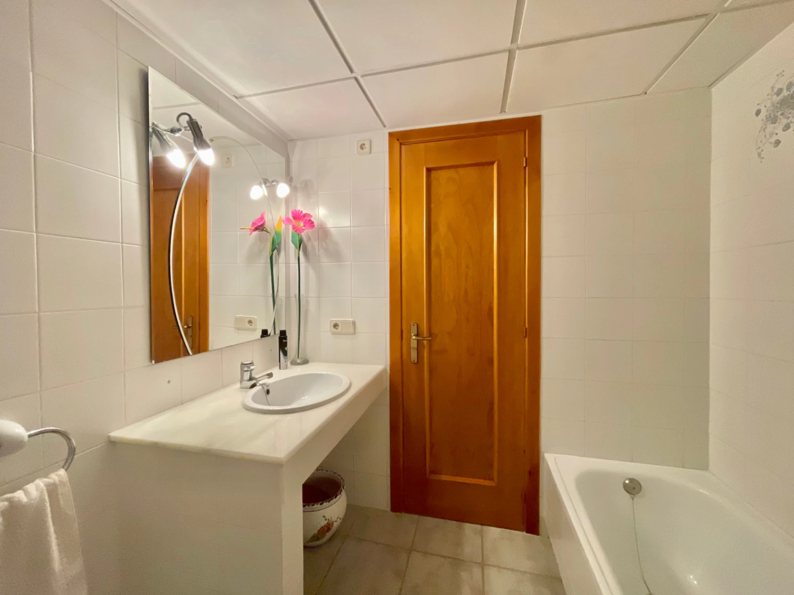 Apartment for sale in Puerto Department Complex Luis Campomanes, 5 b