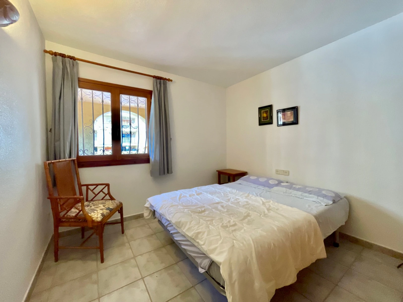 Apartment for sale in Puerto Department Complex Luis Campomanes, 5 b