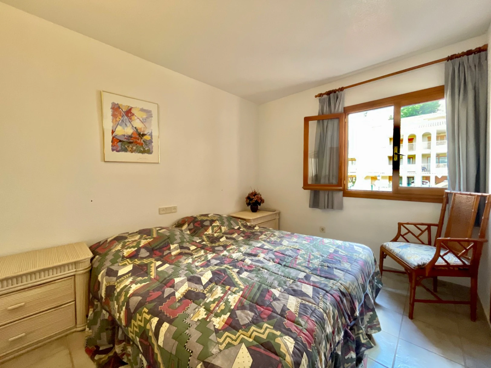 Apartment for sale in Puerto Department Complex Luis Campomanes, 5 b