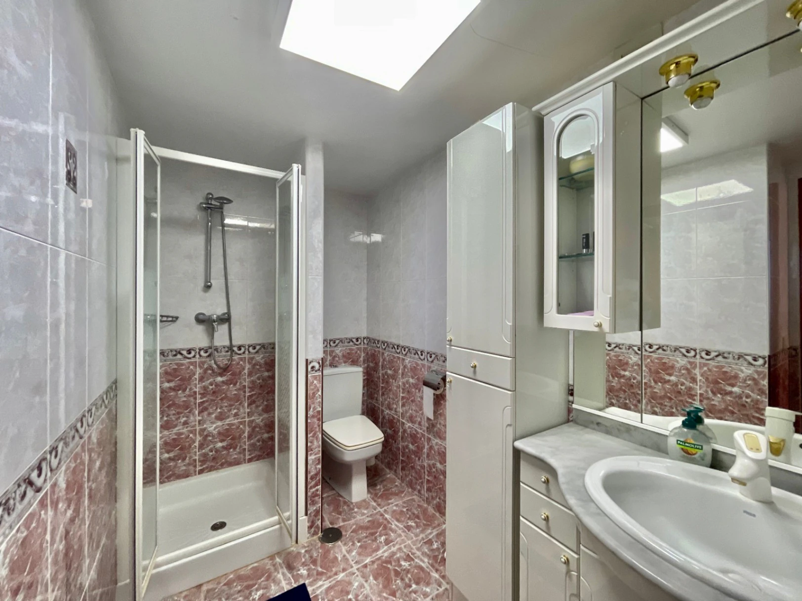Apartment for sale in Puerto Department Complex Luis Campomanes, 5 b