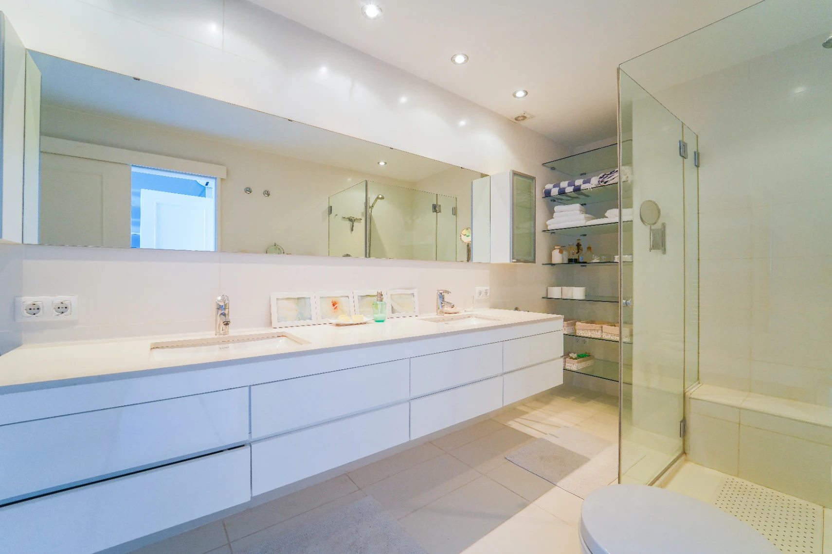 Apartment in Altea Mascarat for temporary rental