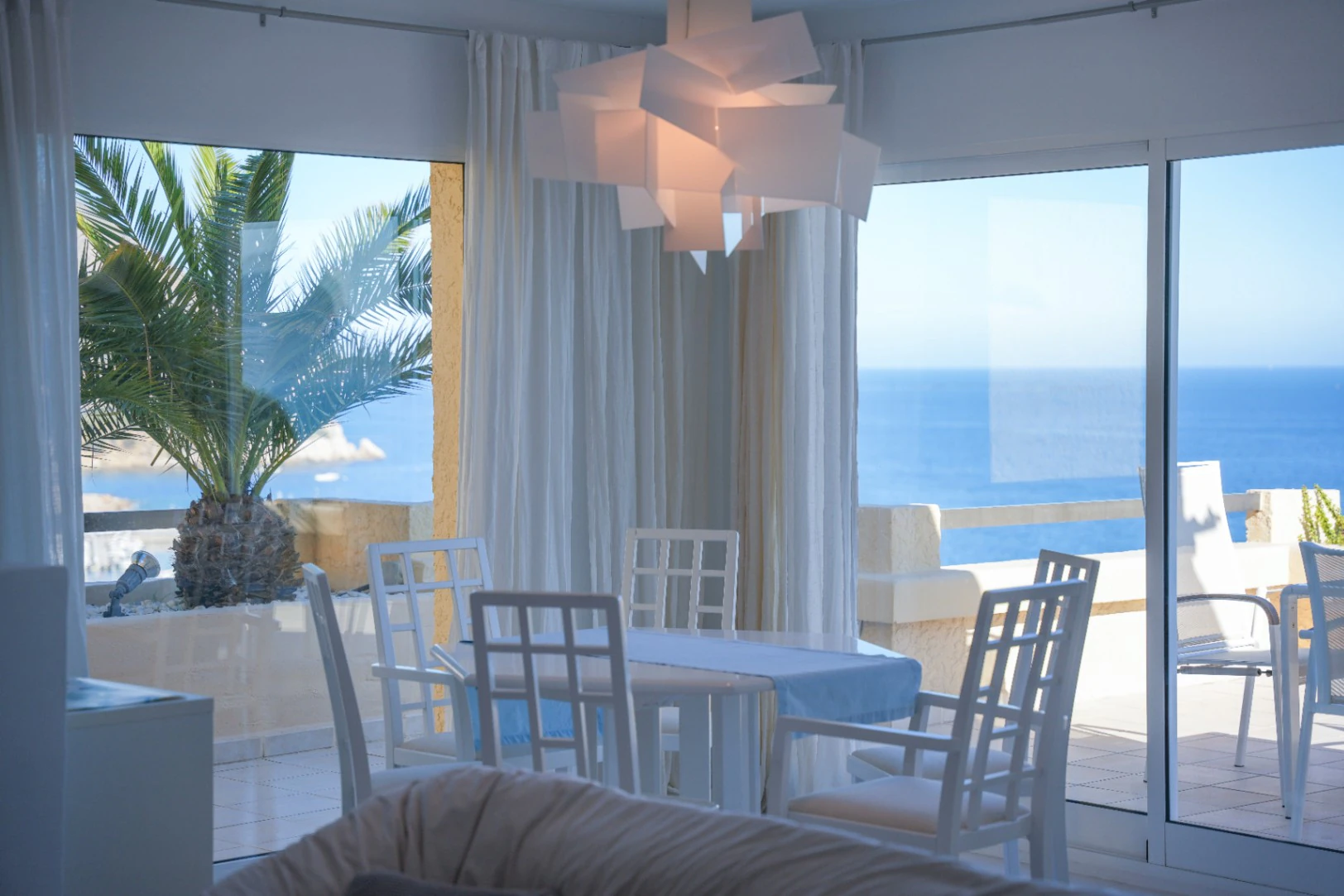 Apartment in Altea Mascarat for temporary rental