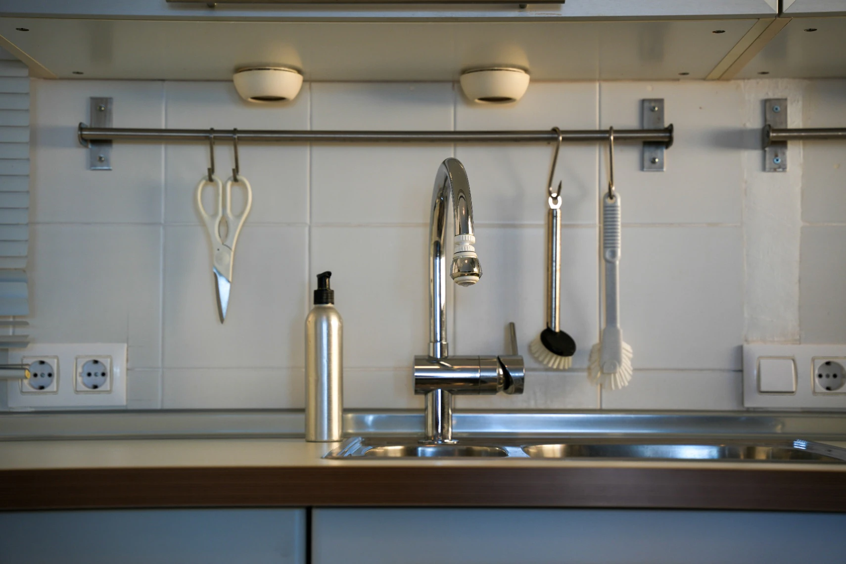 Apartment in Altea Mascarat for temporary rental