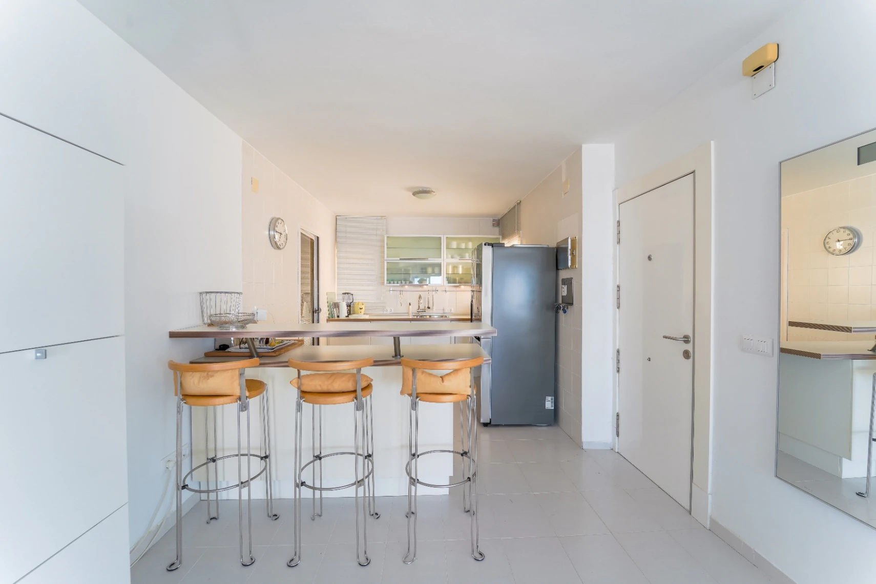 Apartment in Altea Mascarat for temporary rental