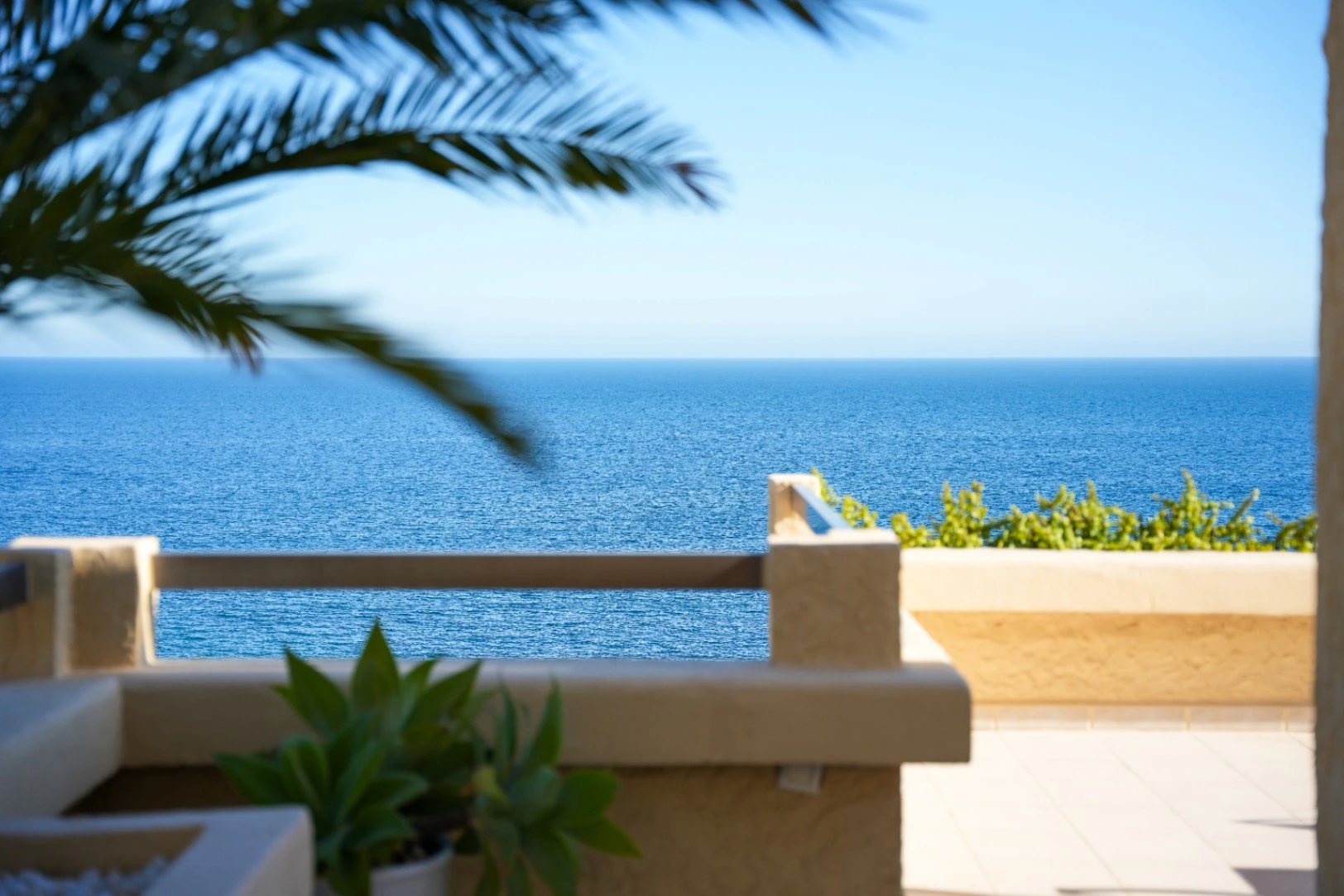 Apartment in Altea Mascarat for temporary rental